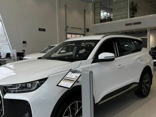 2026 Tenet T7, белый, 2990000 рублей, вид 4