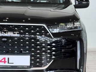 2026 Tenet T4L, чёрный, 2344000 рублей, вид 4