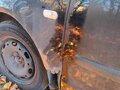 2002 Volkswagen Polo IV, чёрный, 140000 рублей - вид 11