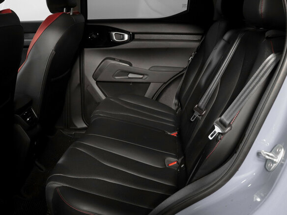 2024 Haval H3 I, голубой, 2725000 рублей - вид 9