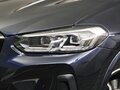 2021 BMW X3 30i xDrive III (G01) Рестайлинг, чёрный, 4790000 рублей - вид 7