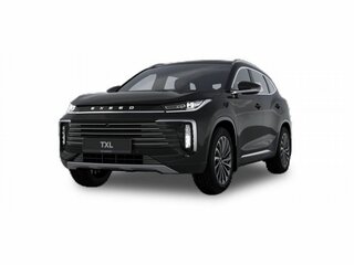 2025 Exeed TXL I Рестайлинг 2, чёрный, 4340000 рублей, вид 1