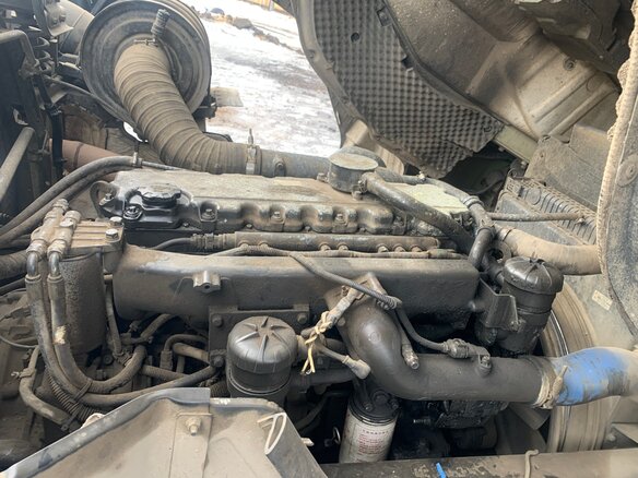 2013 Daewoo Novus, зелёный, 5400000 рублей - вид 14
