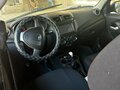 2017 Lada (ВАЗ) Kalina II, коричневый - вид 11