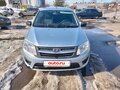 2017 Lada (ВАЗ) Granta I, голубой, 457000 рублей - вид 10