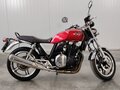 2010 Honda CB 1100, красный, 529000 рублей