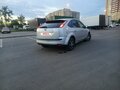 2006 Ford Focus II, серебристый, 280000 рублей - вид 5