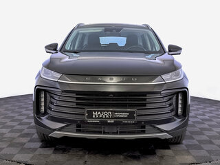 2021 Exeed TXL I Рестайлинг, чёрный, 1790000 рублей, вид 2