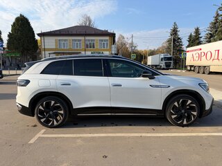 2023 Volkswagen ID.6 Crozz, белый, 4000000 рублей, вид 5