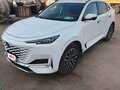 2023 Changan UNI-K, белый, 2500000 рублей