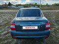 2009 Lada (ВАЗ) Priora I, серый, 250000 рублей - вид 6