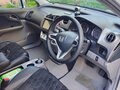 2010 Honda Stream II Рестайлинг, серебристый, 1400000 рублей - вид 4