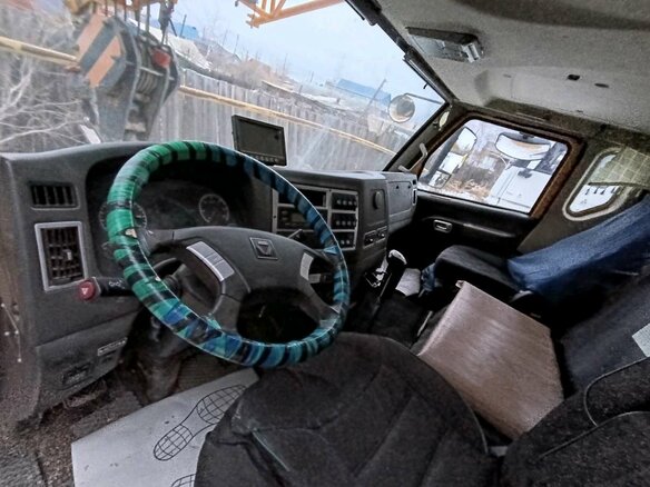 2023 XCMG XCT25L5_SR, жёлтый, 12830000 рублей - вид 6