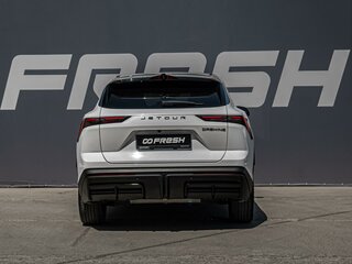 2023 Jetour Dashing I, белый, 1845000 рублей, вид 4