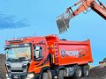 2019 Scania P-series, оранжевый, 11500000 рублей - вид 1