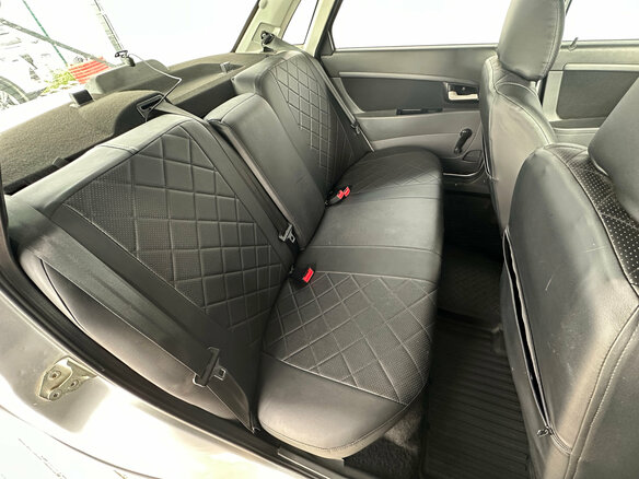 2018 Lada (ВАЗ) Priora I Рестайлинг, серебристый, 662000 рублей - вид 20
