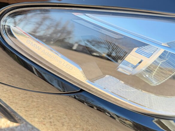 2016 BMW 5 серии 550i VI (F10/F11/F07) Рестайлинг, чёрный, 2699999 рублей - вид 13