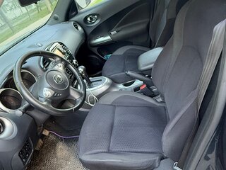2013 Nissan Juke I, синий, 1100000 рублей, вид 5