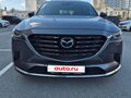 2021 Mazda CX-9 II Рестайлинг, серый, 4490000 рублей - вид 1
