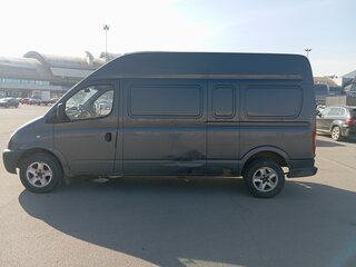 2008 LDV Maxus, серый, 470000 рублей, вид 1