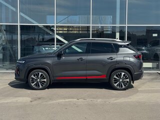 2025 Changan CS35 Plus I Рестайлинг, серый, 2839900 рублей, вид 5