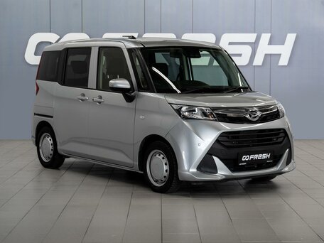 Daihatsu Thor I