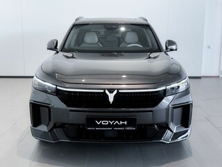 2026 Voyah Free I Рестайлинг, серый, 6940000 рублей, вид 3