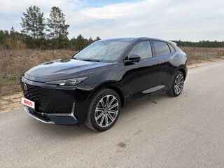 2023 Changan UNI-K, чёрный, 2700000 рублей, вид 1
