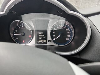 2018 Datsun on-DO I, белый, 520000 рублей, вид 5
