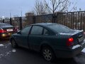 1999 Volkswagen Passat B5, зелёный, 135000 рублей - вид 3