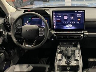 2026 Haval H7 I, серый, 4198000 рублей, вид 4
