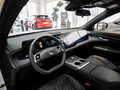 2025 Changan CS75 Plus IV, белый - вид 9
