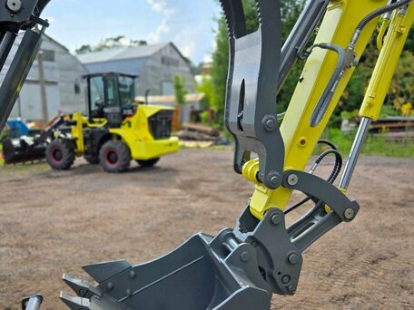 2026 Boulder EX40, серый, 3300000 рублей, вид 5