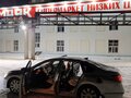 2011 Nissan Teana II (J32), серый, 895000 рублей - вид 7