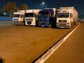 2012 MAN TGS, бежевый, 3250000 рублей - вид 4