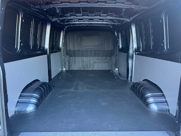 2026 Foton View, серый, 3828600 рублей - вид 9
