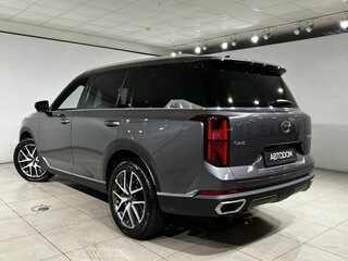2023 GAC GS8 II, серый, 3590000 рублей, вид 4