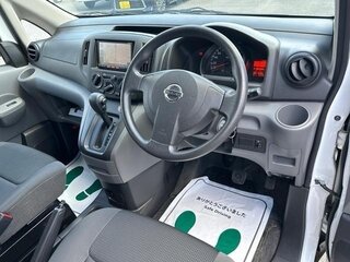 2022 Nissan NV200, белый, 1300000 рублей, вид 4