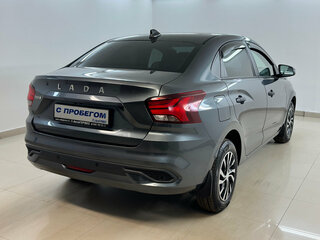 2025 Lada (ВАЗ) Iskra, серый, 1410000 рублей, вид 4
