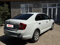 2016 Skoda Rapid I, белый - вид 5