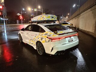 2023 Chery Arrizo 8, белый, 2250000 рублей, вид 5