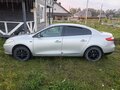 2012 Renault Fluence I, серый, 600000 рублей - вид 1
