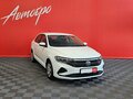 2021 Volkswagen Polo VI, белый, 1459000 рублей - вид 7