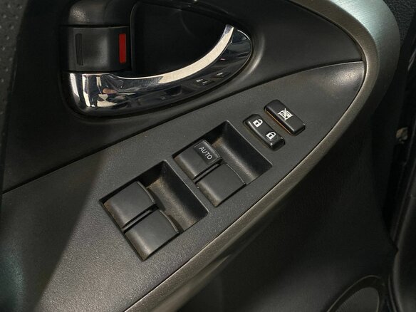2010 Toyota RAV4 III (XA30) Рестайлинг, серый, 1047000 рублей - вид 6