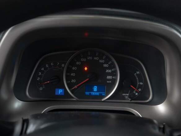 2013 Toyota RAV4 IV (XA40), коричневый - вид 14