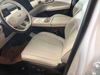 2026 Changan Qiyuan Q05 51.9 kWh II, бежевый, 2070202 рублей, вид 5