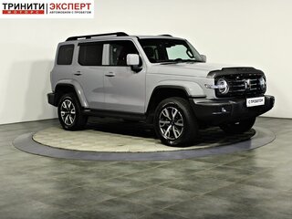 2026 Tank 300 I, серый, 4597000 рублей, вид 3