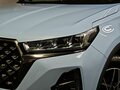 2023 Chery Tiggo 7 Pro Max I, синий - вид 9