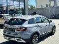 2026 Lada (ВАЗ) Vesta SW Cross I Рестайлинг (NG), серый, 2123000 рублей - вид 5