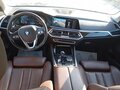 2021 BMW X5 25d IV (G05/G18), чёрный, 5350000 рублей - вид 10